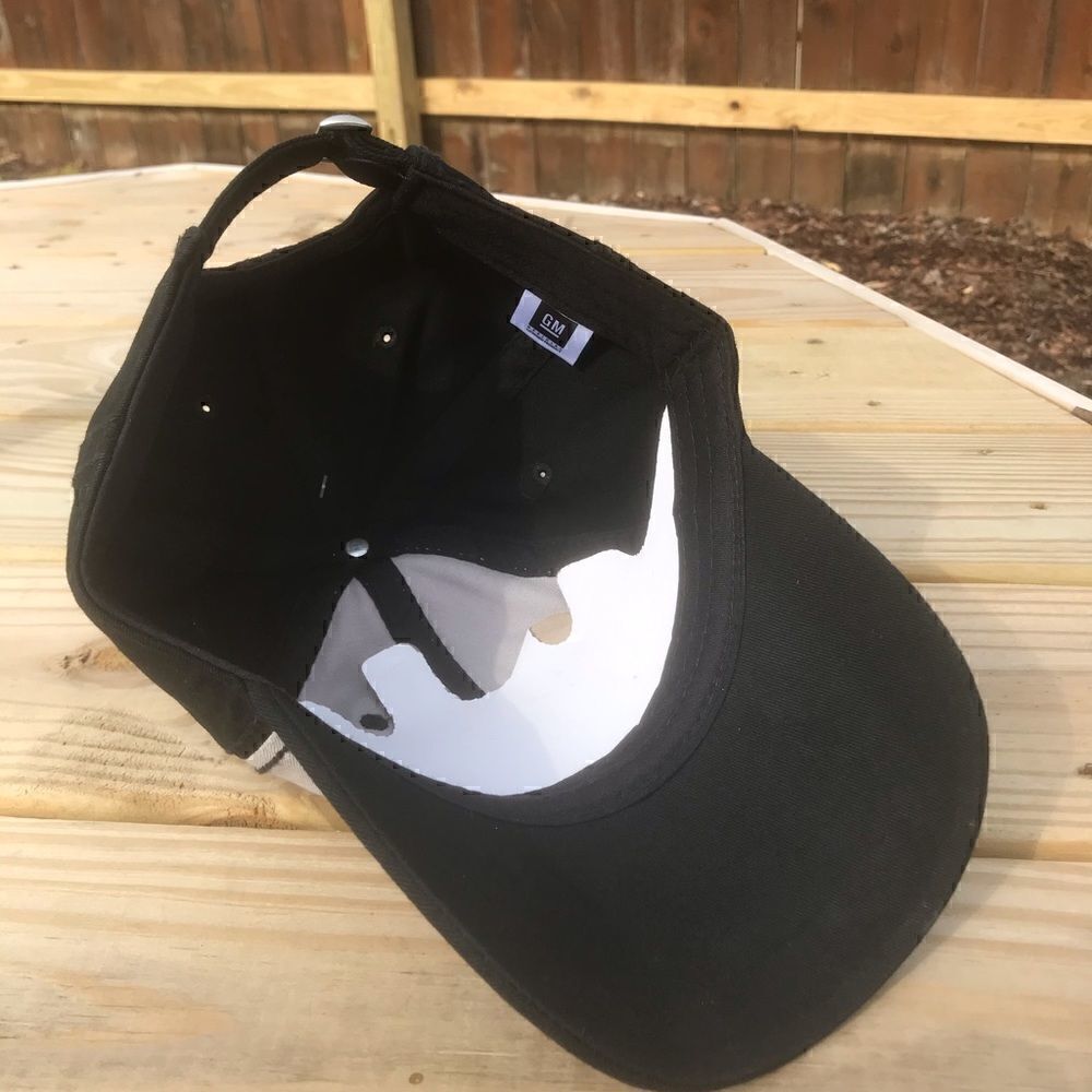 Chevrolet Ball Cap Officially Licensed Adjustable Brand New - Picture 5 of 8